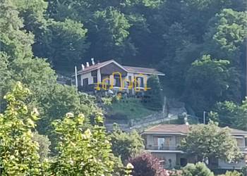 VILLA UNIFAMILIARE VIA DEL CONTE EUPILIO
